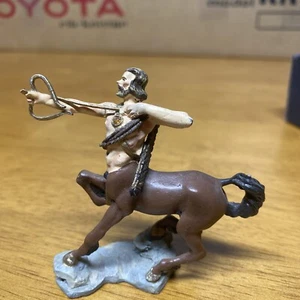 1989 Chester The Centaur Zinn Statue - Bild 1 von 4