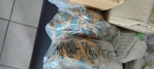 NOS GENUINE Spare Parts Yamaha YAS1 AS1 AS2: 1x Clutch Basket / Clutch Basket - Picture 1 of 24