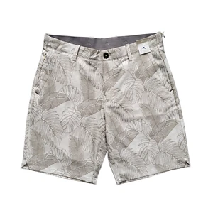 Tommy Bahama On Par Vine Line 9 Inch Shorts Men's Size 32, 34, 35, 36 - Picture 1 of 12