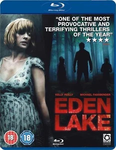 Dvd Eden Lake [Edizione: Regno Unito] - Foto 1 di 1