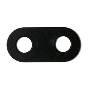 Rear Back Camera Glass Lens Replacement Parts For Huawei Mate 10 Lite Black G - Picture 1 of 8