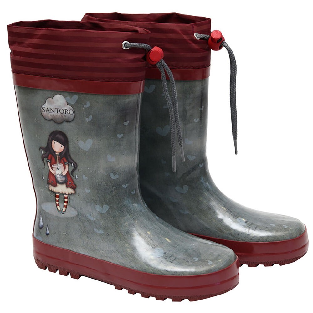 Promozione Kiabi Stivaletti Pioggia Paw Patrol Stivaletti Pioggia