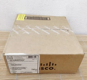 NEW AIR-AP3802E-B-K9 Dual-band controller based 802.11a/b/g/n/ac NEU Sealed - Bild 1 von 1