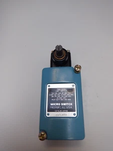 Micro Switch 201LS23 Limit Switch - Picture 1 of 3