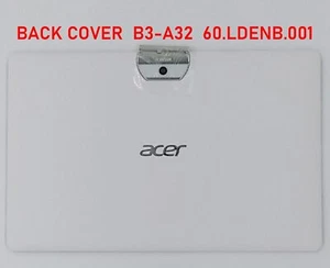 B3-A32 Back cover Deckel 60.LDENB.001 COVER REAR WHITE W/WLAN_ANT B3-A32 - Bild 1 von 4