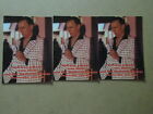 Lot Of 3 John Hiatt And The Nashville Queens At Wolf Trap Advertising Postcards