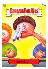 2020 Topps Garbage Pail Kids Late to School Base Singles (Pick Your Cards)