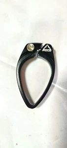 Fuji Road bike Seatpost Clamp 50.6 x 32.7 mm Aero Seat post Collar Original - Picture 1 of 2