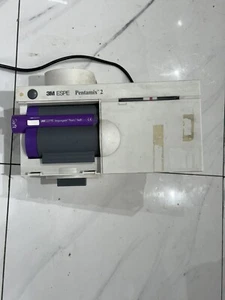 3M ESPE Pentamix 2 Dental Impression Dispenser Unit Machine - UK based Untested - Picture 1 of 5