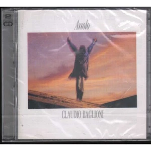 Claudio Baglioni CD Assolo Columbia – 4503640 Sigillato - Imagen 1 de 2