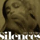 ADIA VICTORIA - SILENCES   CD NEW