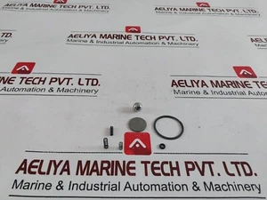 Ingersoll Rand 172-tk2 Tune Up Repair Set - Picture 1 of 4