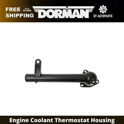 For 2004-2006 Lexus RX330 3.3L V6 Dorman Engine Coolant Thermostat Housing 2005 - Image 1 of 4