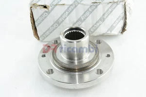 MOZZO RUOTA ANT. ALFA ROMEO 164 - FIAT CROMA BRAVO - LANCIA THEMA DELTA 82463292 - Imagen 1 de 7