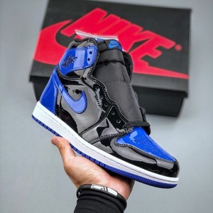 Air Jordan 1 Retro High OG University Blue 555088-134 | KICKSCREW