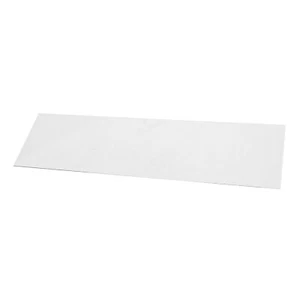 SSWBasics Tempered Glass Shelf - Set of 2 - Stylish & Sturdy Floating Shelves - Picture 1 of 28