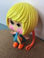 1971 mattel talk up doll for sale