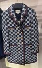 Gucci Tweed Gg Coat Jacket - BNWT - RRP$4,350 USD