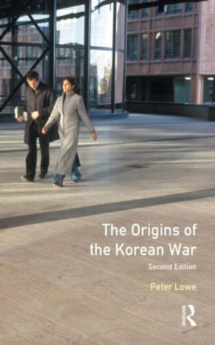 The Origins of the Korean War (2nd Edition) - Image 1 of 1