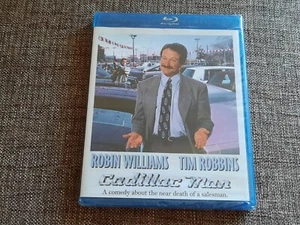 CADILLAC MAN 1990 Blu-Ray Kino Lorber Studio Classics KLSC USA Robin Williams - Bild 1 von 2