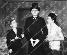 crp-4301 1944 Christine McIntyre, Slim Gaut, Vera Vague short subject Doctor Fee