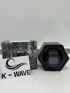 Casio G-SHOCK Uhr GW-B5600BL-1 / Express / Original - Bild 1 von 1