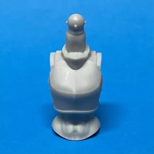 Mythic Legions kompatibel ML 1:12 Torso kundenspezifischer 3D-Druck #40 2.0 - Bild 1 von 2