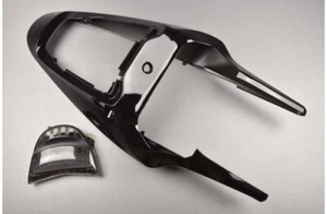 Codone Nero + Luce Stop Fumé HONDA CBR 900RR / 954RR 2002 - 2003 - Picture 1 of 2