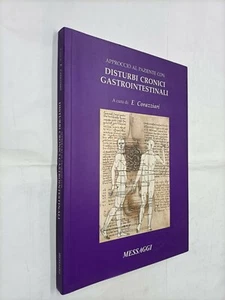 APPROCCIO PAZETE DISTURBI GASTOINTESTINALI - AS - MESSAGGI - 2003 - Picture 1 of 1