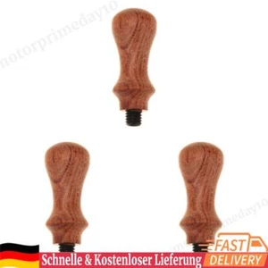 Vintage Siegelstempel Stick Art Dekoratives ergonomisches Design für Geschenke ( - Bild 1 von 12
