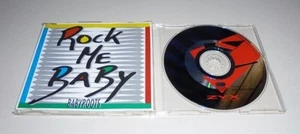 Single CD  Babyroots - Rock Me Baby  3.Tracks  167 - Foto 1 di 1