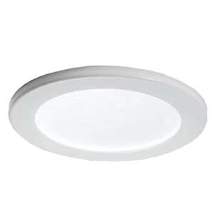 EZ Diffusore piatto tubolare per lucernario per ODL 10 pollici Lucernari tubolari - Foto 1 di 1