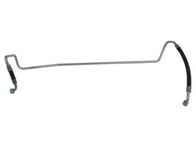 Ölkühlerleitung Leitung Schlauch Rücklauf für BMW E28 520 525e 528e - Image 1 of 3