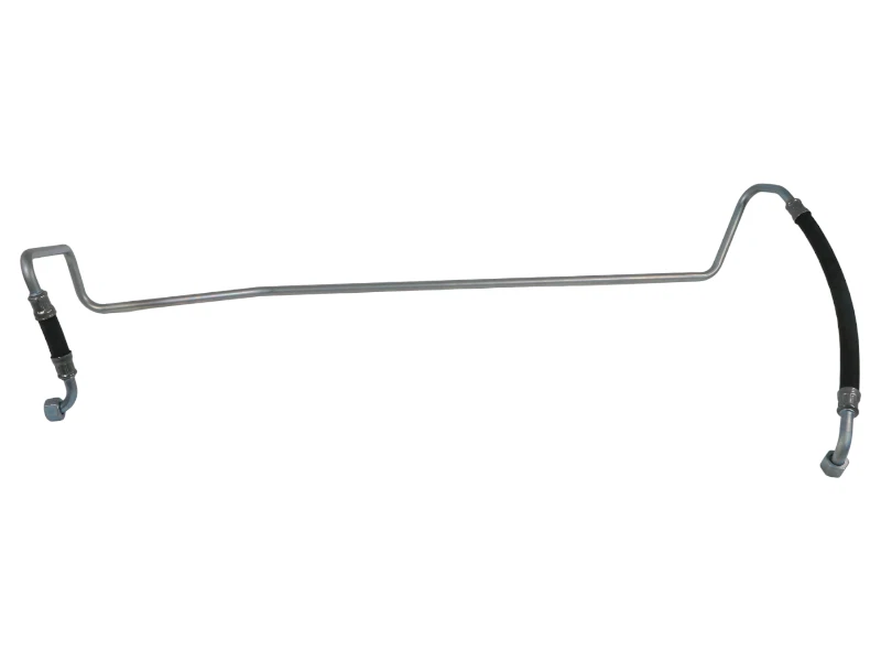 Ölkühlerleitung Leitung Schlauch Rücklauf für BMW E28 520 525e 528e - Image 1 of 3