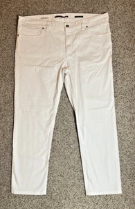 Alberto Pipe Oeko-Tex Mens T400 Light Denim Stretch Jeans 38x30 Standard 100 - Picture 1 of 6