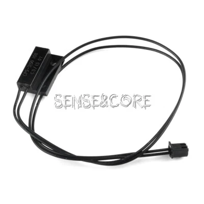 MARKENLOS Normally Open Proximity Magnetic Sensor / Reed Switch Aleph PS-3150 Perfect Neu