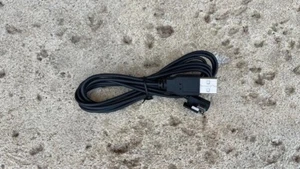 Lote de 10x Polycom 2457-20202-003 Cable USB STR-A/RT-ANG Micro Bloqueo 2M - NUEVO EN CAJA - Imagen 1 de 6