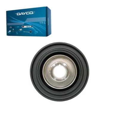 Equilibrador armónico de motor Dayco para Dodge Royal Monaco 1975 5,2 L V8 Foto 1 de 4