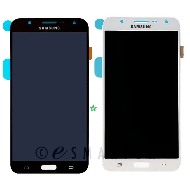 OLED Samsung Galaxy J7 J700 J700M/T/F LCD Touch Screen Digitizer Assembly OEM - Image 1 of 1