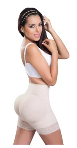 Ann S lim 1012 High Waist Butt Lifter - Picture 1 of 9