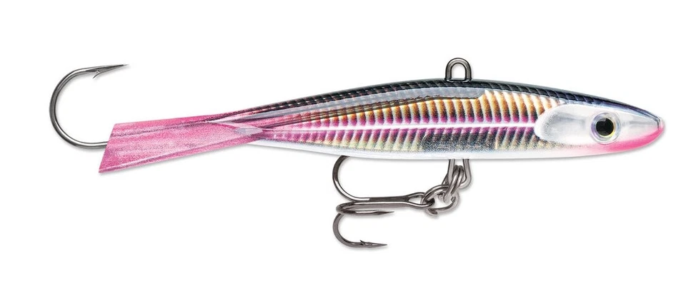 RAPALA JIGGING SHADOW RAP JSDR09 JSDR-9 FISHING LURES - MULTIPLE COLORS