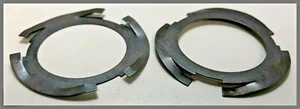 40275 Hougen Replacement Spring Washer Lot of 2 - Picture 1 of 6
