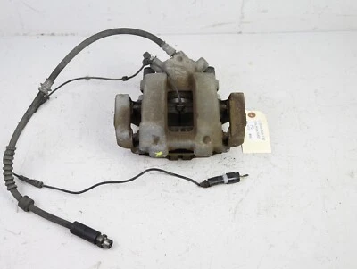 12-18 BMW F30 F33 F32 F36 328I 335i 435i PALIZA DE FRENO BOSCH DELANTERA IZQUIERDA FABRICANTE ORIGINAL 🚗 Foto 1 de 4