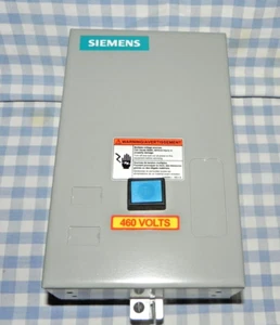INTERRUPTOR DE PRESIÓN SIEMEN DMT98ATEXG.001 CARCASA NEMA TIPO 1 *Envío gratuito* - Imagen 1 de 5