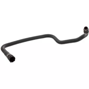45814 Febi Coolant Reservoir Hose for 525 528 530 Sedan E39 5 Series BMW 528i - Picture 1 of 1