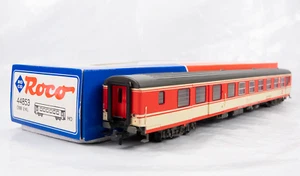 Roco 44853 Personenwagen 2. Kl der ÖBB, sehr guter Zustand in OVP - Bild 1 von 3