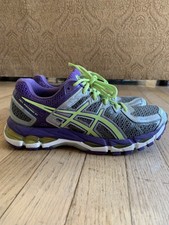 asics gel kayano z1