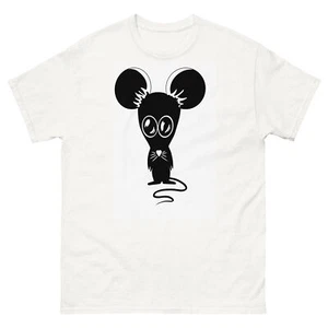 Rat Crew Unisex classic tee - Picture 1 of 17