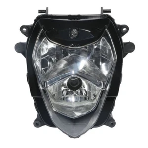 New Front Headlight Head Lamp Assembly Fit 2003-2004 Suzuki GSXR1000 K3 - Picture 1 of 5