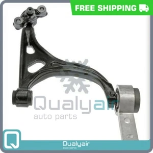 Front Left Lower Control Arm fits Mazda 6 - 2009-2013 QOA - Picture 1 of 7